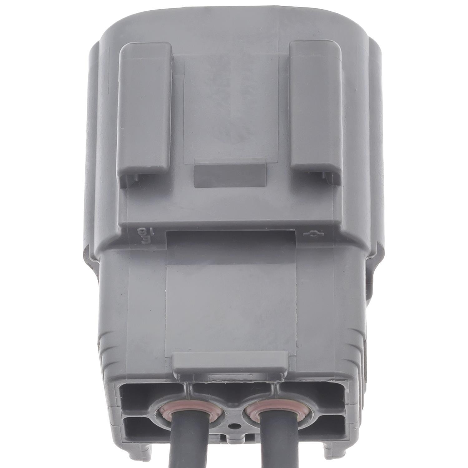 Standard Motor Products S2411 ABS Harness Connector product image 2 of 4