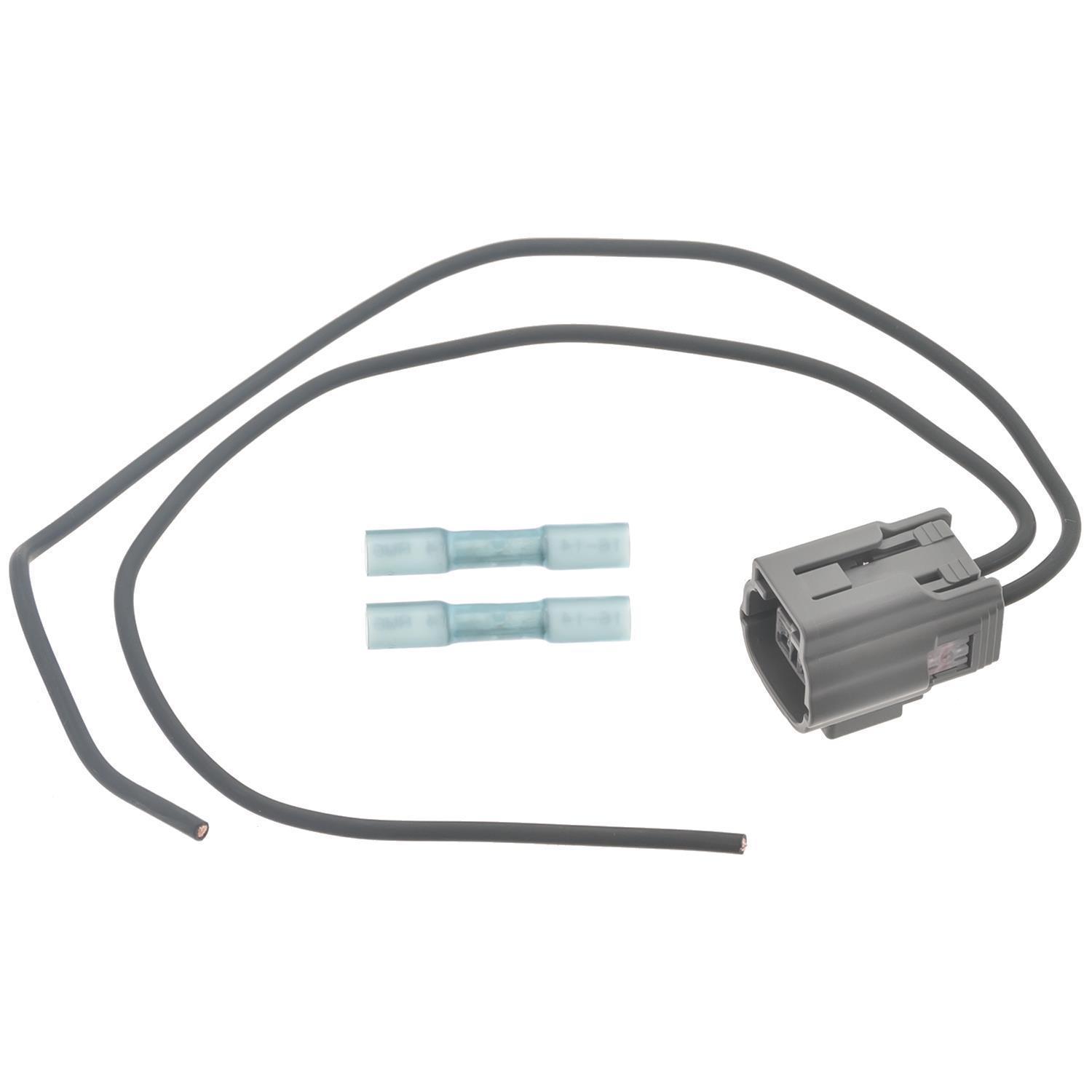 Standard Motor Products S2411 ABS Harness Connector product image 3 of 4