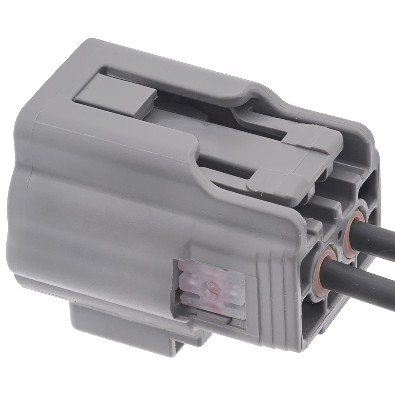 Standard Motor Products S2411 ABS Harness Connector product image 4 of 4