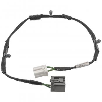 2007 Dodge Caravan Adjustable Pedal Switch Connector Standard Motor Products S2413 image 3 of 4