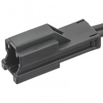 2005 Ford Excursion Heated Seat Element Connector Standard Motor Products S2419 image 2 of 4