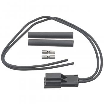 2005 Ford Excursion Heated Seat Element Connector Standard Motor Products S2419 image 3 of 4