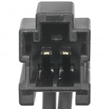 2005 Ford Excursion Heated Seat Element Connector Standard Motor Products S2419 image 4 of 4