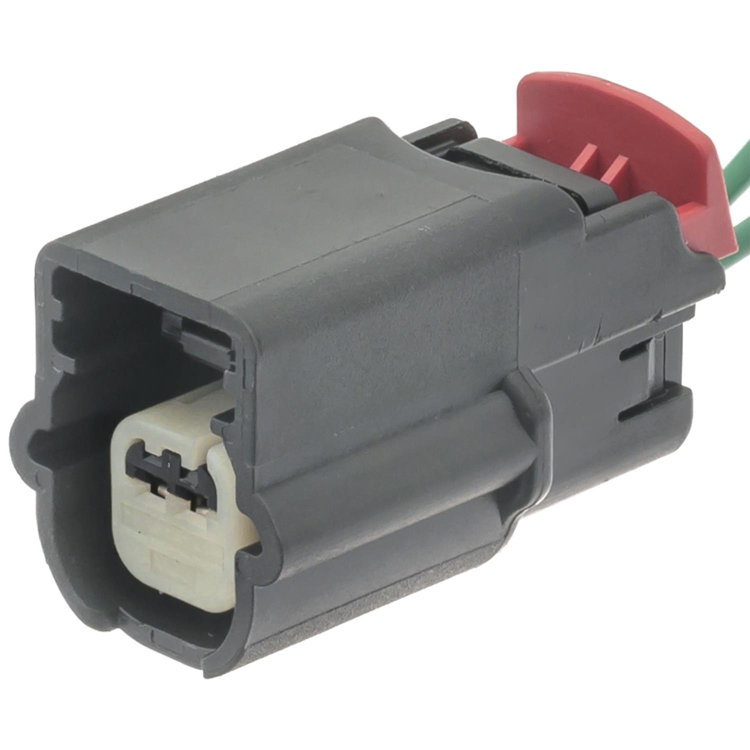 Standard Motor Products S2421 - Side Marker Lamp Connector Standard Motor Products S2421 A/C Compressor Cut-Out Switch Harness Connector product image 4 of 4