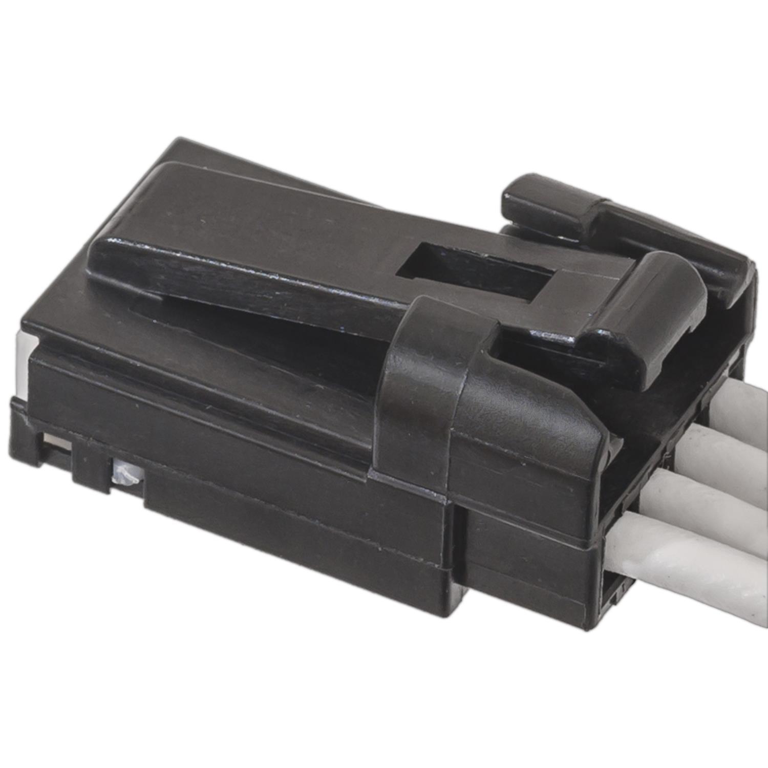 Standard Motor Products S2424 A/C Compressor Cut-Out Switch Harness Connector product image 1 of 4