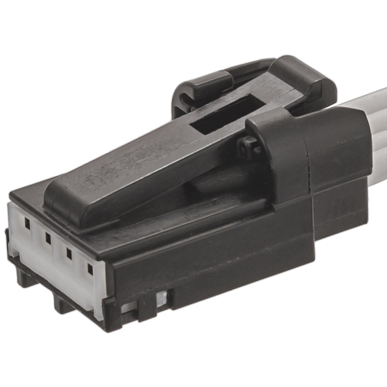 Standard Motor Products S2424 A/C Compressor Cut-Out Switch Harness Connector product image 2 of 4