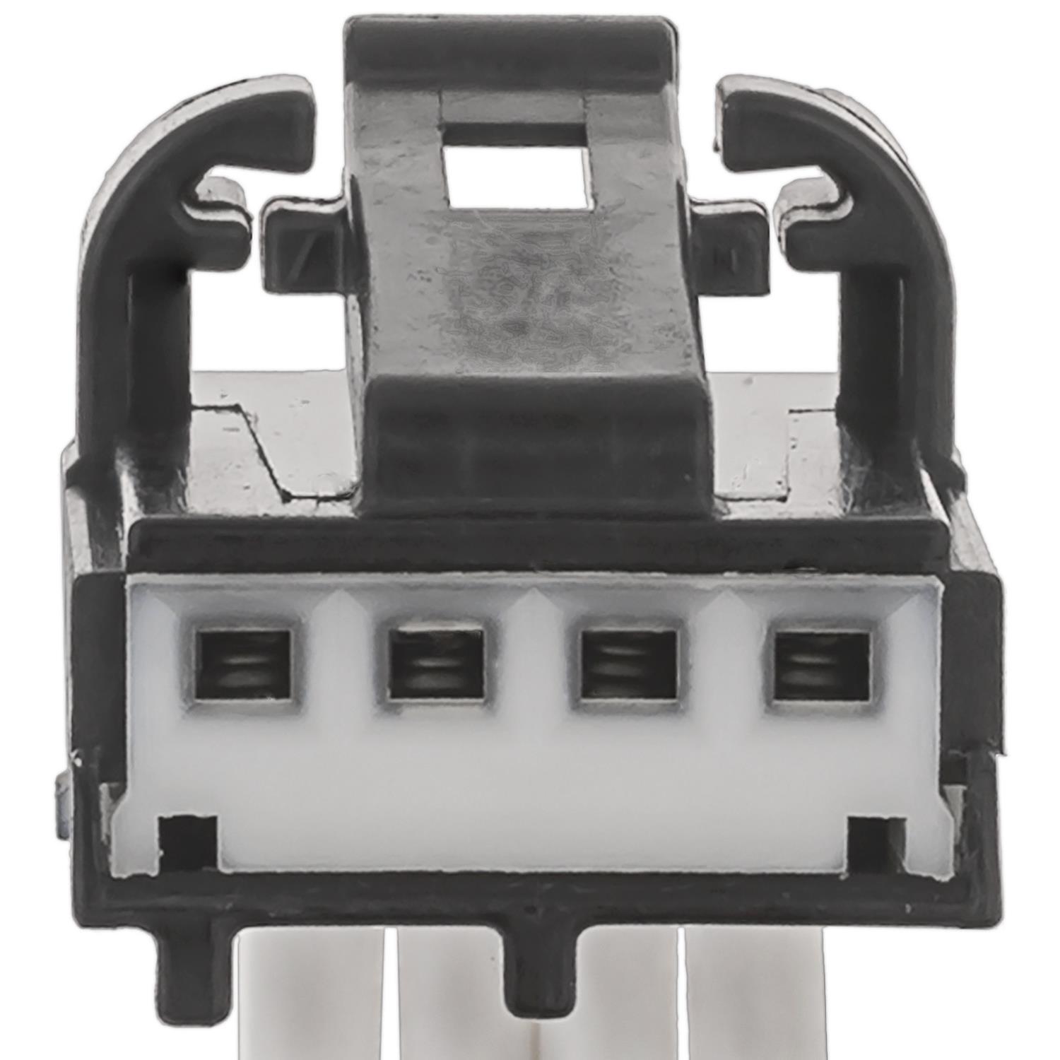 Standard Motor Products S2424 A/C Compressor Cut-Out Switch Harness Connector product image 4 of 4
