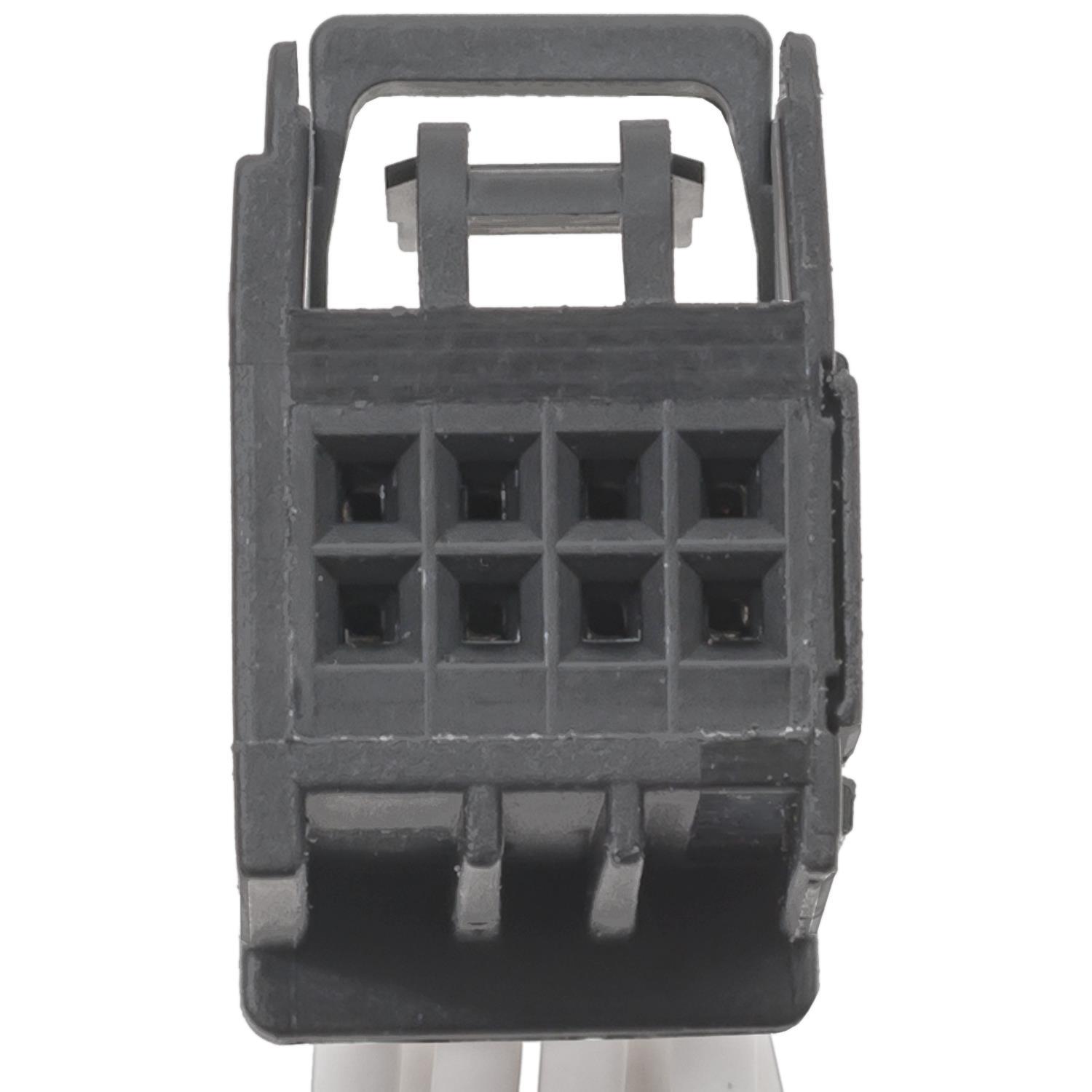 Standard Motor Products S2425 A/C Compressor Cut-Out Switch Harness Connector product image 4 of 4