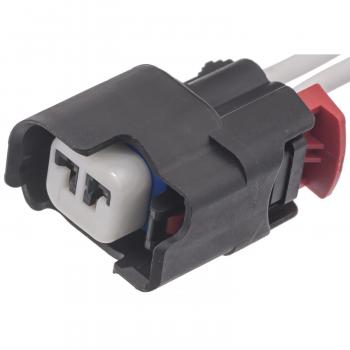 2016 GMC Sierra 3500 HD Vehicle Speed Sensor Connector Standard Motor Products S2426 image 2 of 4
