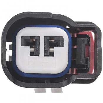 2016 GMC Sierra 3500 HD Vehicle Speed Sensor Connector Standard Motor Products S2426 image 4 of 4