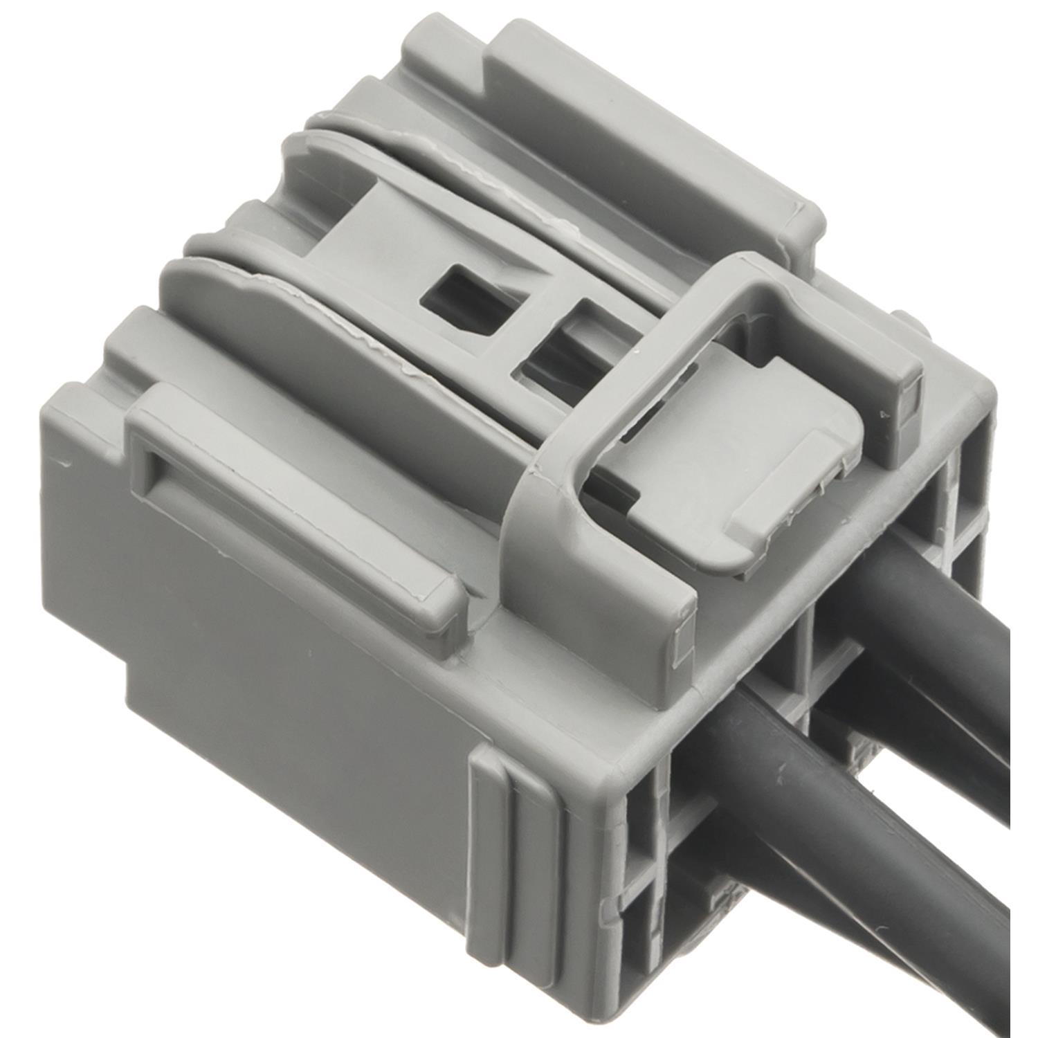 Standard Motor Products S2427 HVAC Blower Control Switch Connector product image 1 of 4
