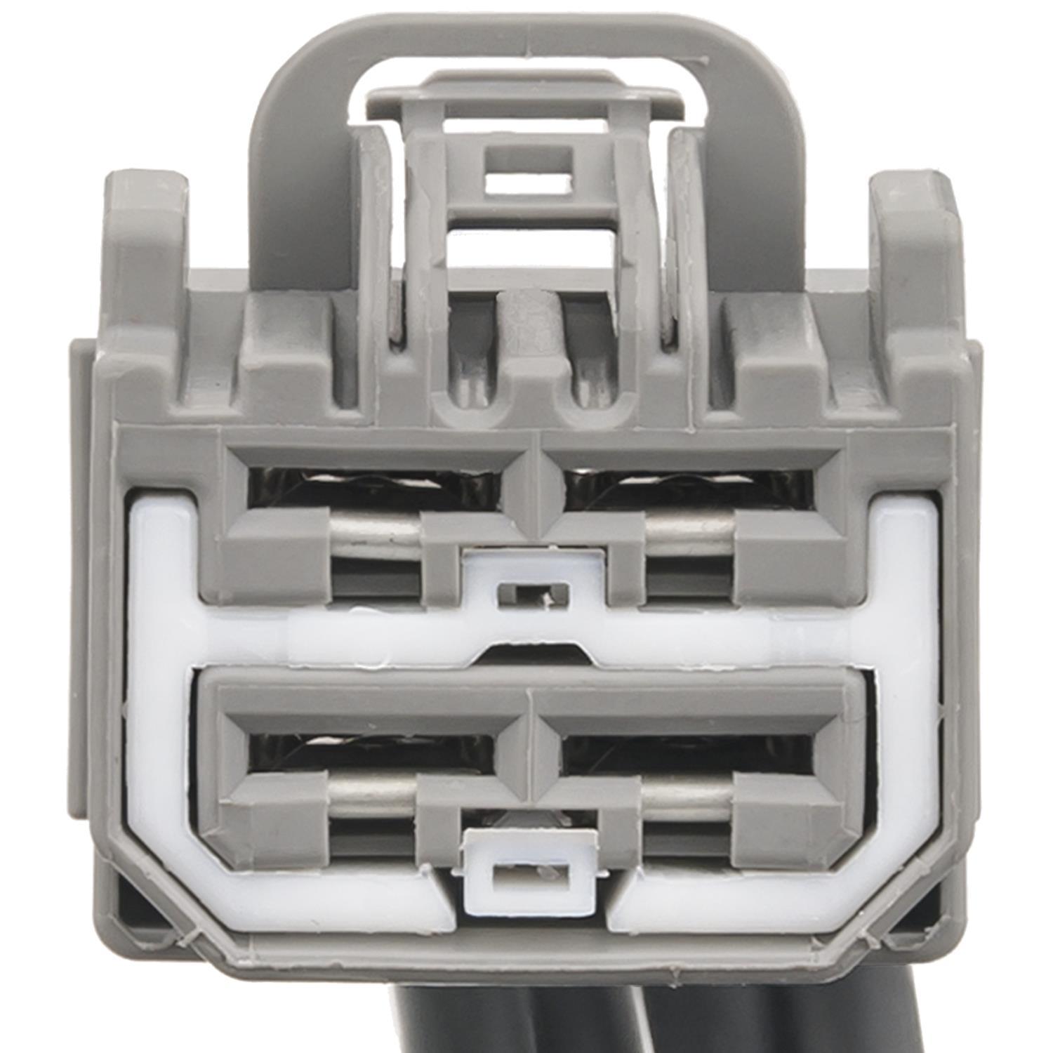 Standard Motor Products S2427 HVAC Blower Control Switch Connector product image 4 of 4