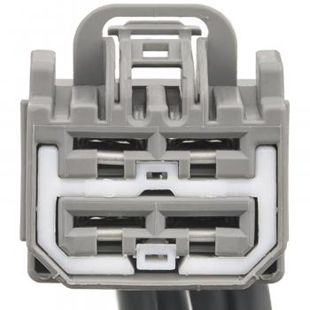 2010 Mazda 6 HVAC Blower Motor Resistor Connector Standard Motor Products S2427 image 4 of 4
