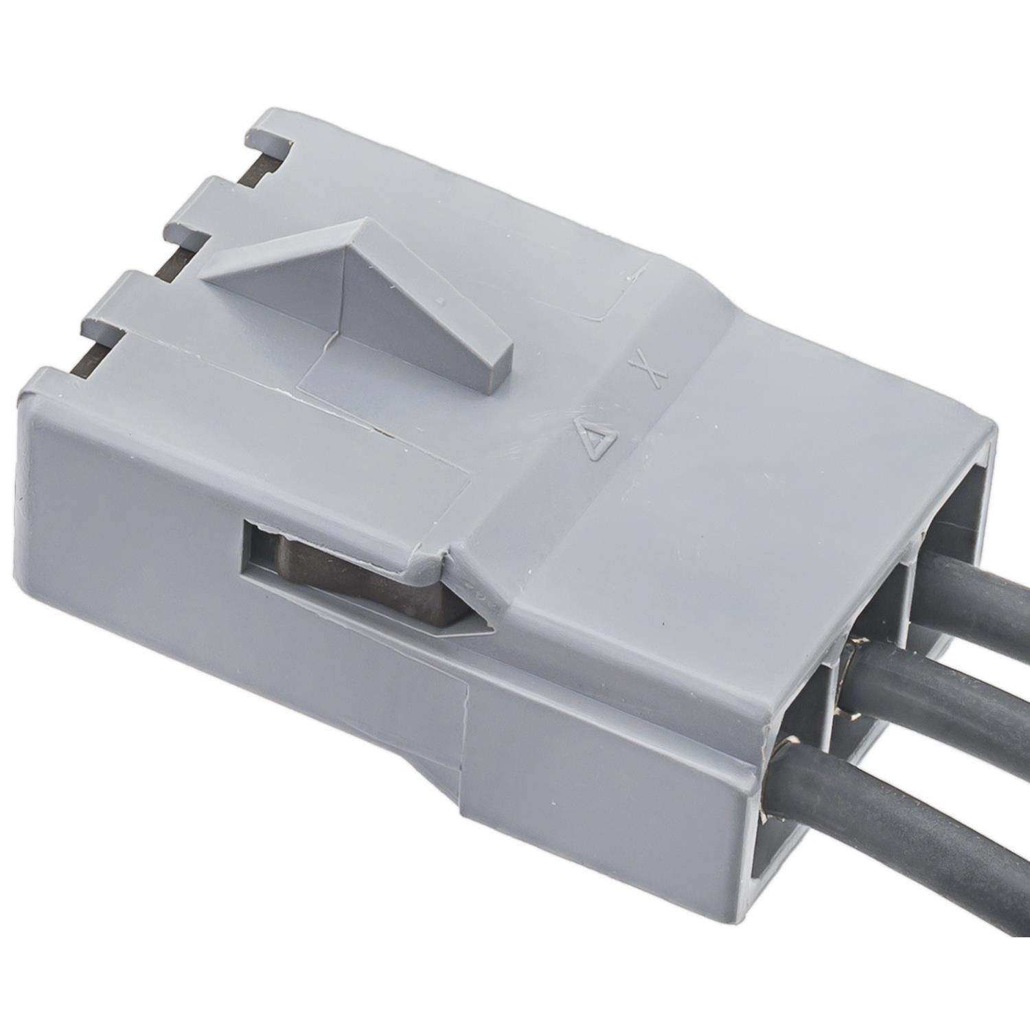 Standard Motor Products S2429 Center High Mount Stop Light Connector product image 1 of 4