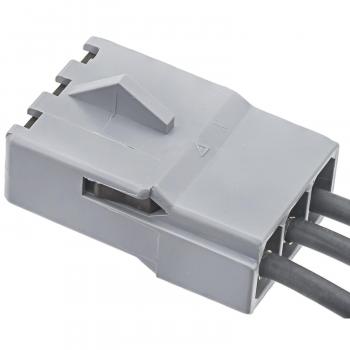 2005 Ford F-150 Center High Mount Stop Light Connector Standard Motor Products S2429 image 1 of 4