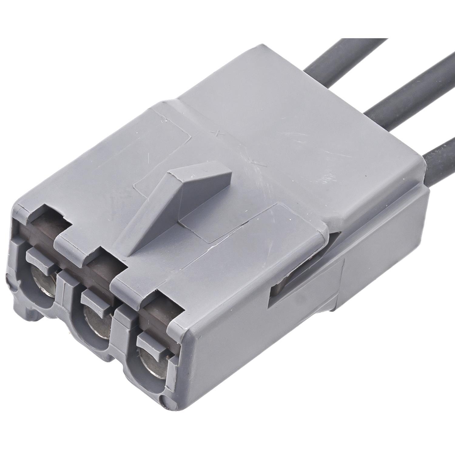 Standard Motor Products S2429 Center High Mount Stop Light Connector product image 2 of 4