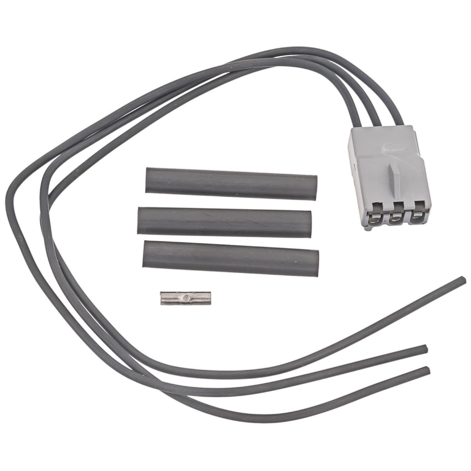 Standard Motor Products S2429 Center High Mount Stop Light Connector product image 3 of 4