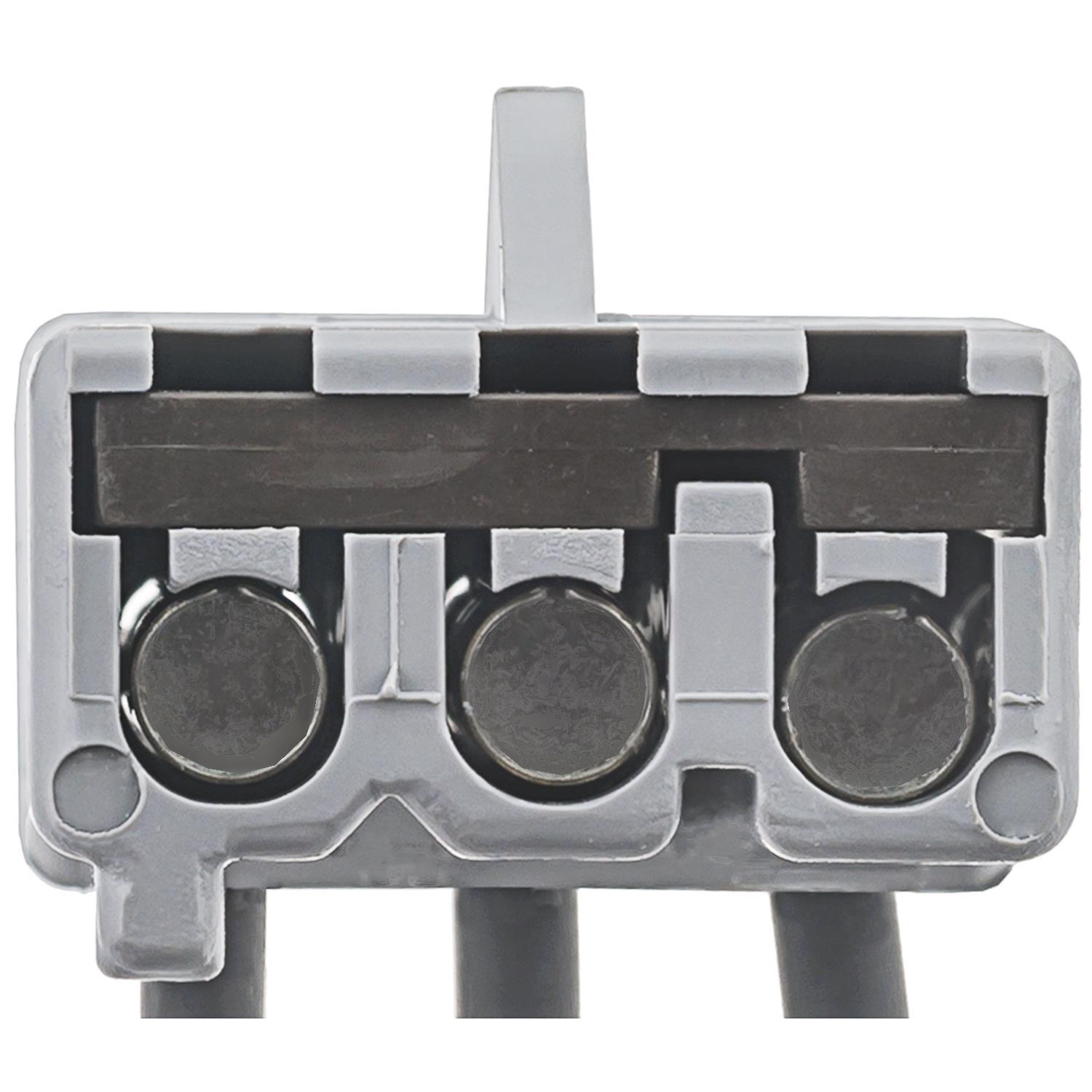Standard Motor Products S2429 Center High Mount Stop Light Connector product image 4 of 4