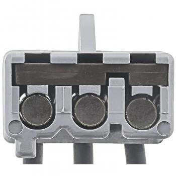 2005 Ford F-150 Center High Mount Stop Light Connector Standard Motor Products S2429 image 4 of 4