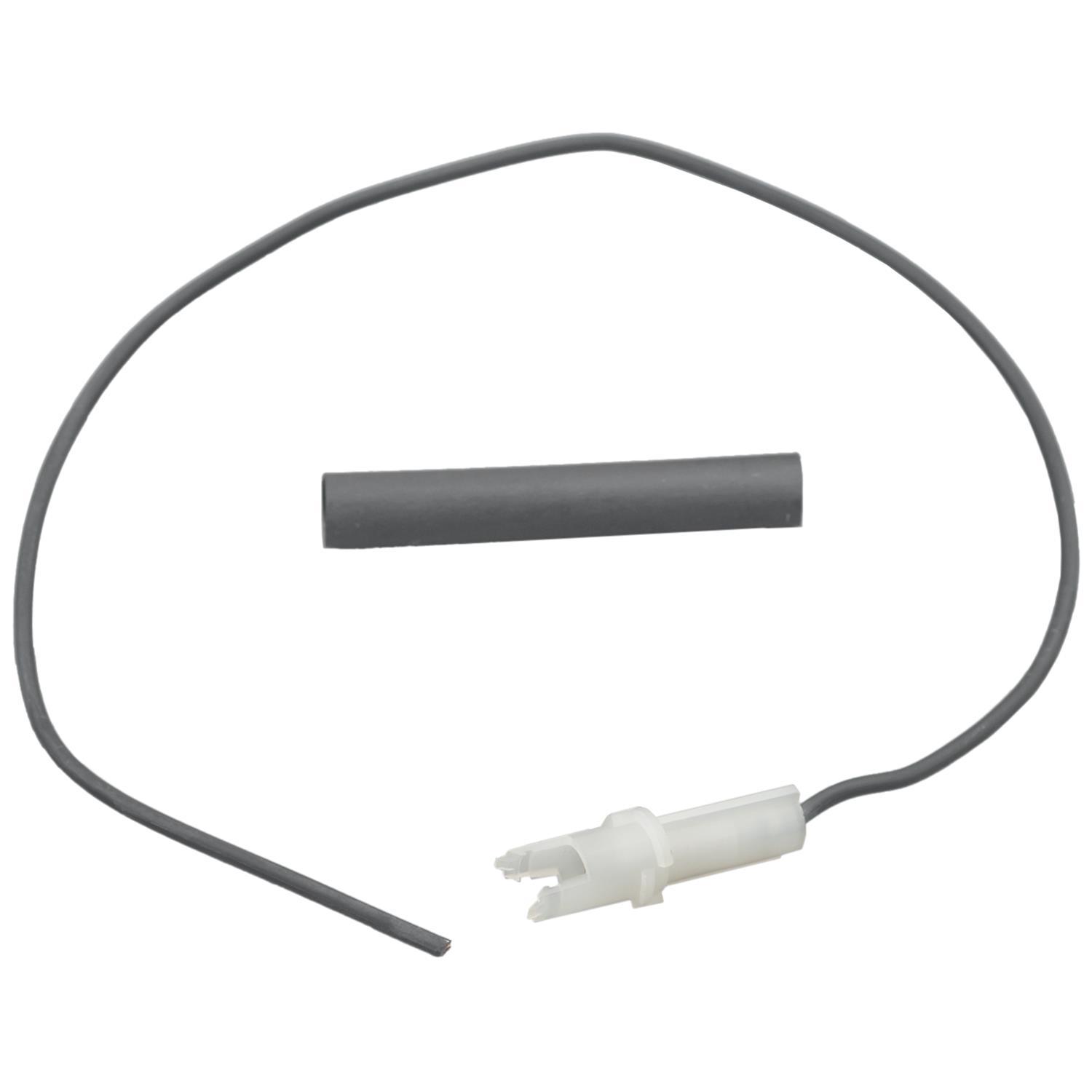 Standard Motor Products S2431 Interior Rear View Mirror Connector product image 3 of 4