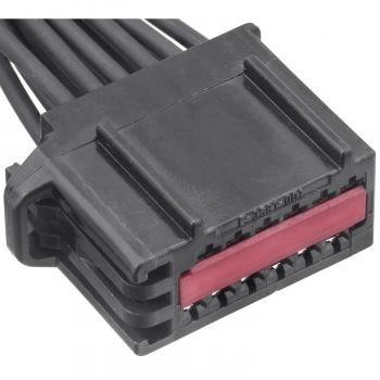 2005 Ford Excursion Junction Block Connector Standard Motor Products S2434 image 2 of 4