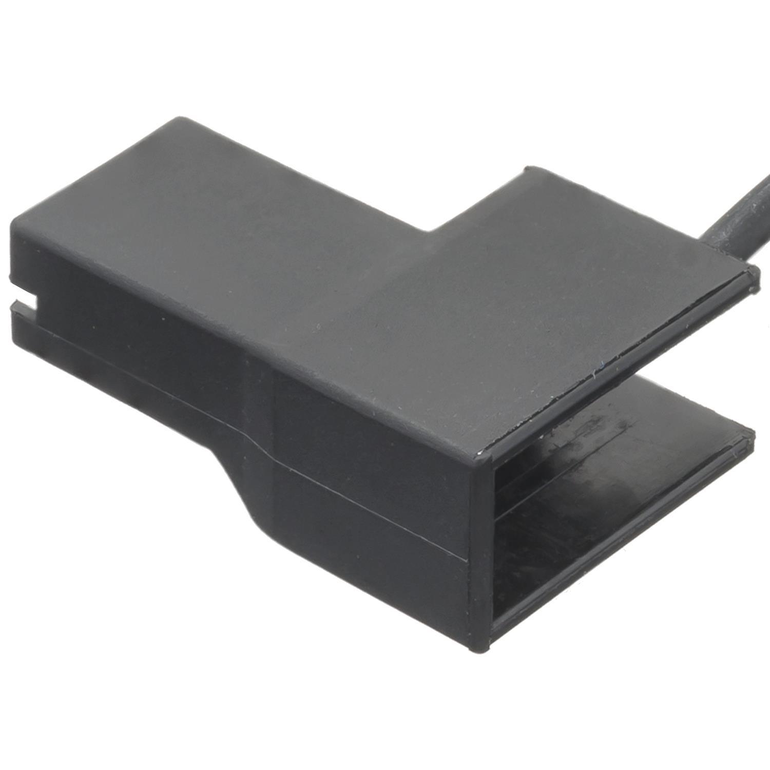 Standard Motor Products S2435 - Cigarette Lighter Socket Connector Standard Motor Products S2435 Cigarette Lighter Socket Connector product image 1 of 4