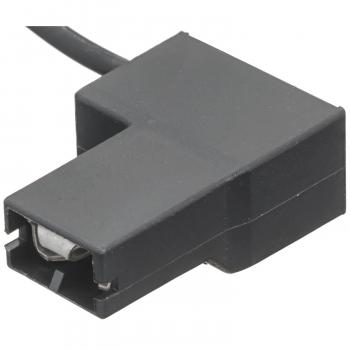 2001 Ford Explorer Parking Brake Switch Connector Standard Motor Products S2435 image 2 of 4