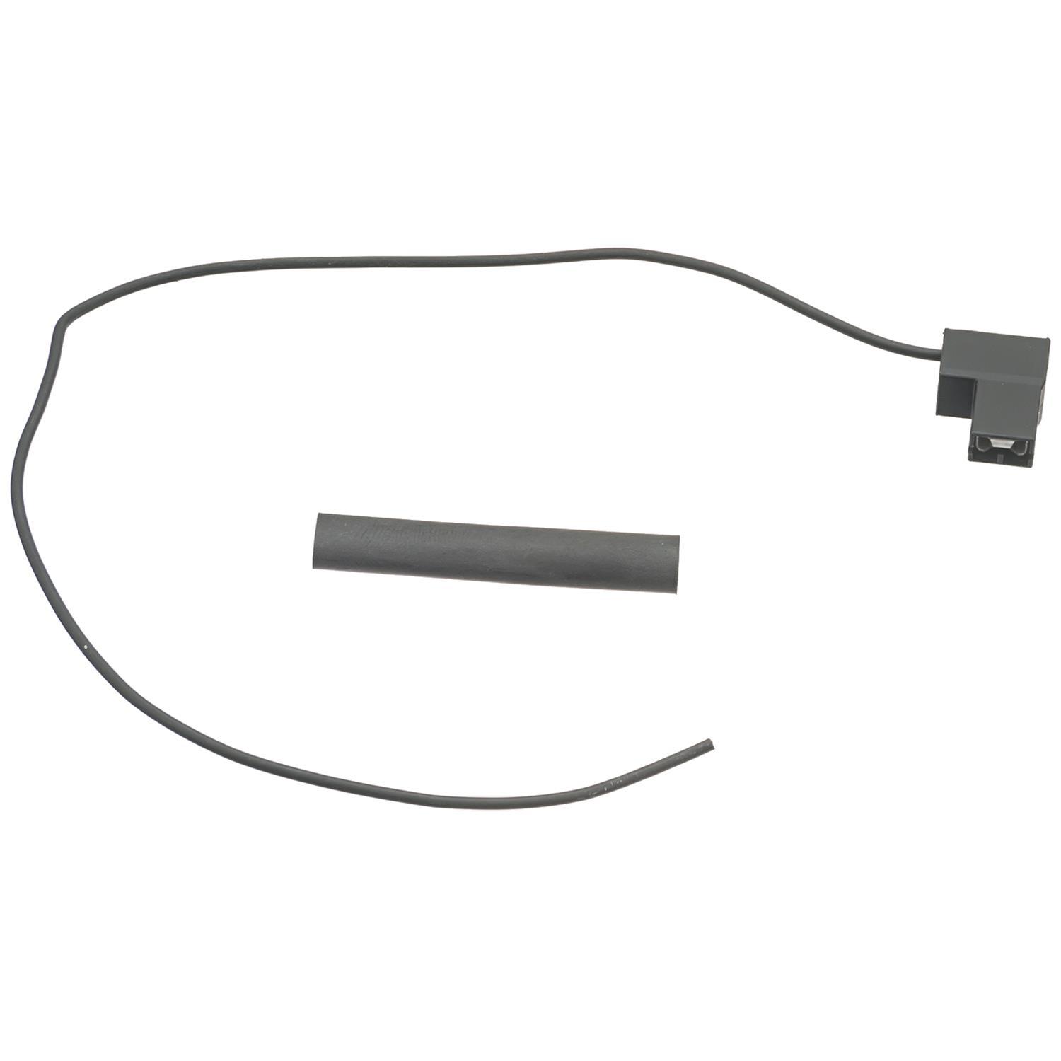 Standard Motor Products S2435 - Cigarette Lighter Socket Connector Standard Motor Products S2435 Cigarette Lighter Socket Connector product image 3 of 4