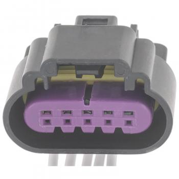 2009 GMC Envoy Tail Light Circuit Board Connector Standard Motor Products S2440 image 1 of 4