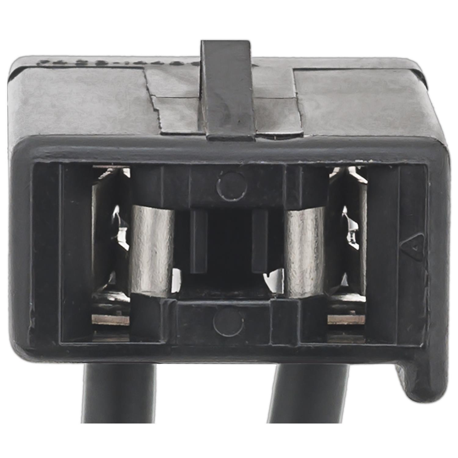 Standard Motor Products S2446 - HVAC Blower Motor Resistor Connector Standard Motor Products S2446 A/C Compressor Cut-Out Switch Harness Connector product image 4 of 4