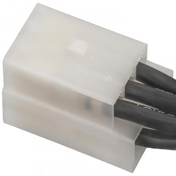 1995 Mitsubishi Montero Heated Door Mirror Relay Connector Standard Motor Products S2447 image 2 of 4