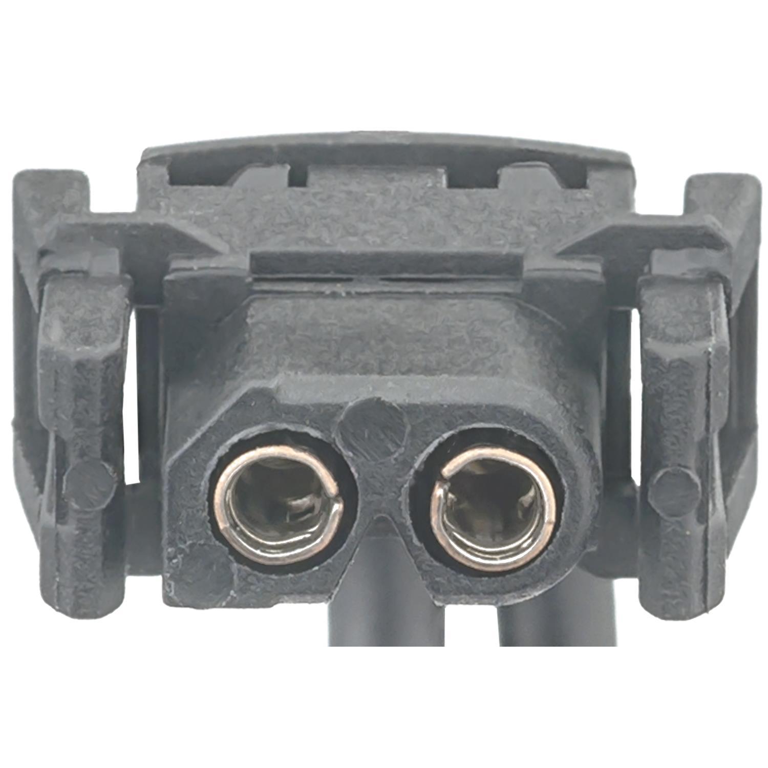 Standard Motor Products S2452 HVAC Blower Motor Resistor Connector product image 1 of 4
