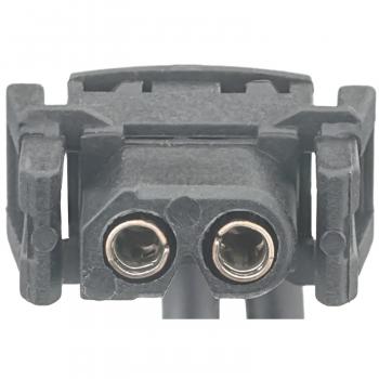 2008 BMW M3 HVAC Blower Motor Resistor Connector Standard Motor Products S2452 image 1 of 4