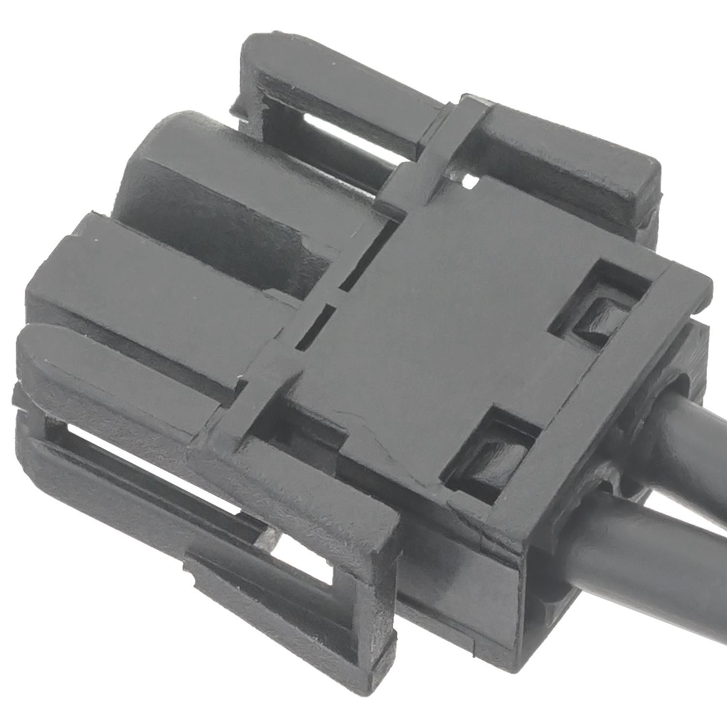 Standard Motor Products S2452 HVAC Blower Motor Resistor Connector product image 4 of 4