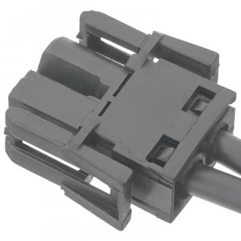 2008 BMW M3 HVAC Blower Motor Resistor Connector Standard Motor Products S2452 image 4 of 4