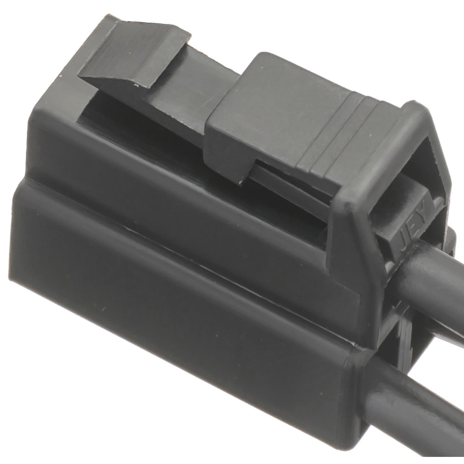 Standard Motor Products S2454 - HVAC Blower Motor Resistor Connector Standard Motor Products S2454 Hazard Warning Flasher Connector product image 4 of 4