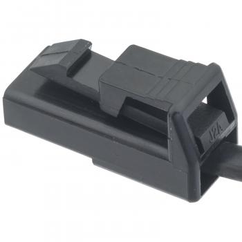 1998 Mazda MPV HVAC Blower Motor Resistor Connector Standard Motor Products S2455 image 2 of 4