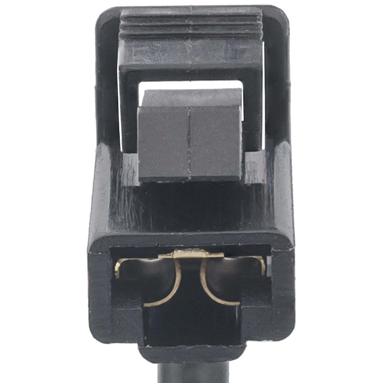 Standard Motor Products S2455 - HVAC Blower Motor Resistor Connector Standard Motor Products S2455 HVAC Blower Motor Resistor Connector product image 4 of 4
