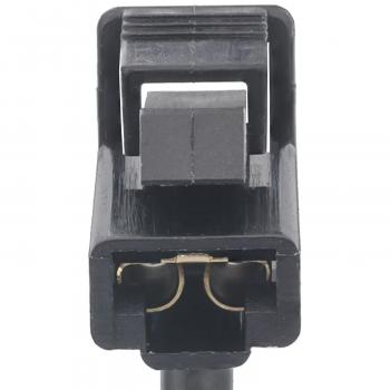 1998 Mazda MPV HVAC Blower Motor Resistor Connector Standard Motor Products S2455 image 4 of 4