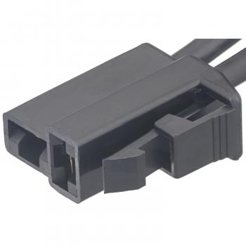 1998 Mazda MPV HVAC Blower Motor Resistor Connector Standard Motor Products S2456 image 1 of 4
