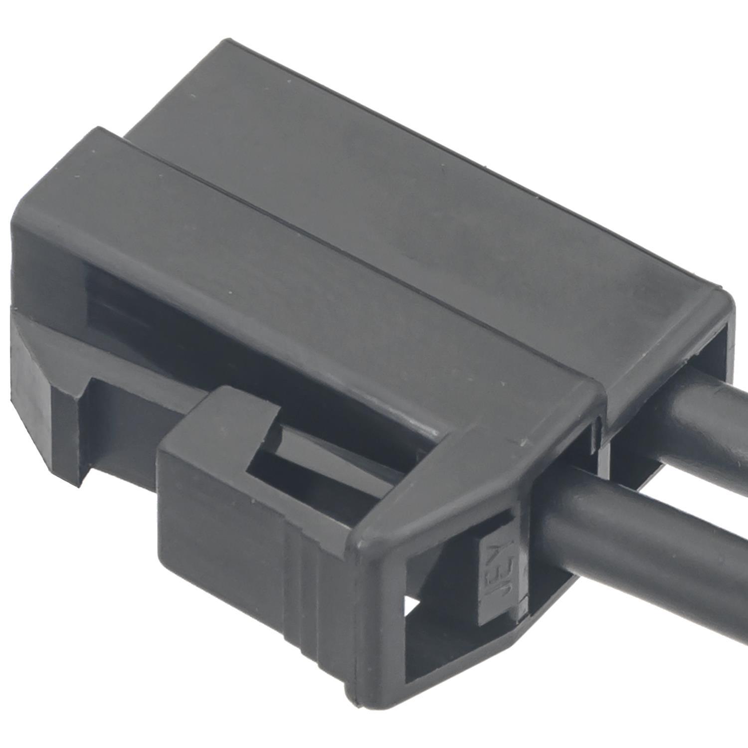 Standard Motor Products S2456 - HVAC Blower Motor Resistor Connector Standard Motor Products S2456 HVAC Blower Motor Resistor Connector product image 2 of 4