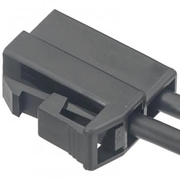 1998 Mazda MPV HVAC Blower Motor Resistor Connector Standard Motor Products S2456 image 2 of 4