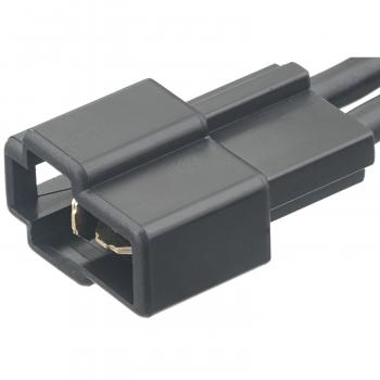 1997 Lexus LX450 HVAC Blower Motor Resistor Connector Rear Standard Motor Products S2457 image 1 of 4