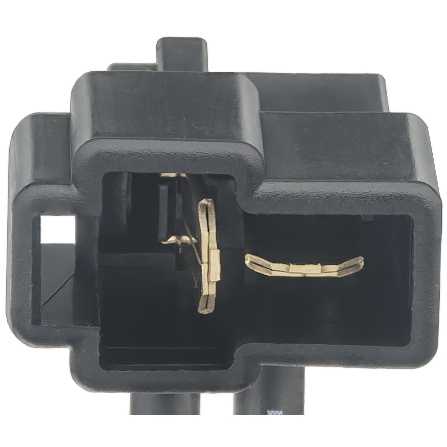 Standard Motor Products S2457 - HVAC Blower Motor Resistor Connector Standard Motor Products S2457 HVAC Blower Motor Resistor Connector product image 4 of 4