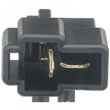 1997 Lexus LX450 HVAC Blower Motor Resistor Connector Rear Standard Motor Products S2457 image 4 of 4