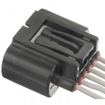 2016 Fiat 500X Blind Spot Detection Sensor Connector Standard Motor Products S2461 image 4 of 4