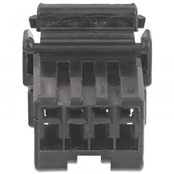 2006 Jeep Wrangler Cruise Control Switch Connector Standard Motor Products S2462 image 1 of 4