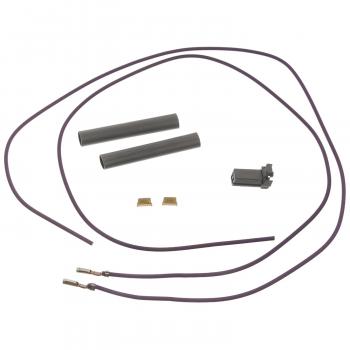 2003 Jeep Grand Cherokee Air Bag Clockspring Connector Standard Motor Products S2463 image 3 of 4