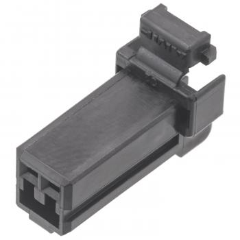 2003 Jeep Grand Cherokee Air Bag Clockspring Connector Standard Motor Products S2463 image 4 of 4