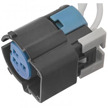 2009 GMC Envoy Oil Pressure Switch Connector Standard Motor Products S2472 image 1 of 4